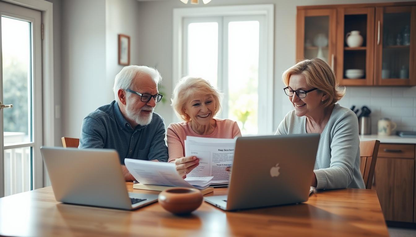 Aprovecha Nuestros Beneficios
